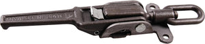Hestal exzenterverschluss eccentric lock adjustable in length