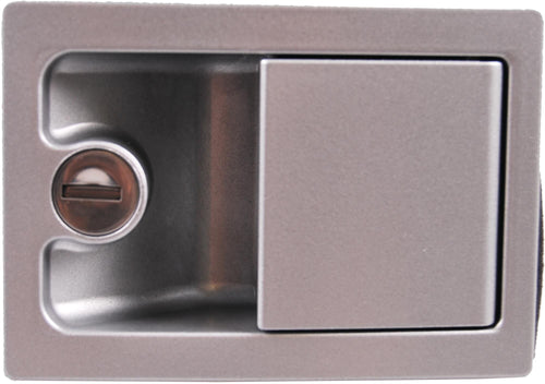 Bünte deurslot exterior lock closable