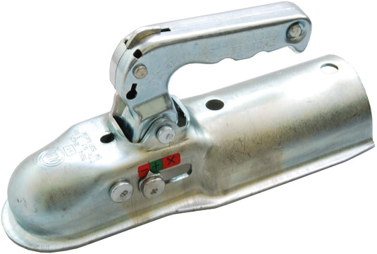 Albe kogelkoppeling em 150 r v