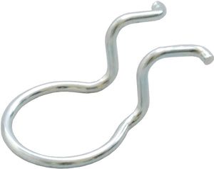 Winterhoff steckerhalter plug holder steel wire f. couplings