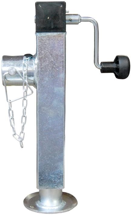 Winterhoff slingersteun folding support foot zinced