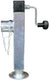 Winterhoff slingersteun folding support foot zinced