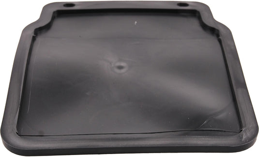 Bünte spatlappen dirt catcher pvc 260x260 mm
