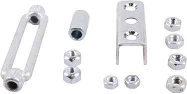 Schlegl montagemateriaal single-axle brake linkage accessories set