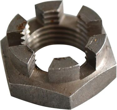 Bünte kronenmutter crown mother m22 x 1.5