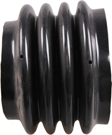 Westfalia-automotive vouwbalg bellows gruemer 105 105 mm