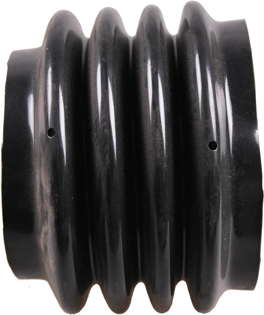 Westfalia-automotive faltenbalg bellows gruemer 105 105 mm