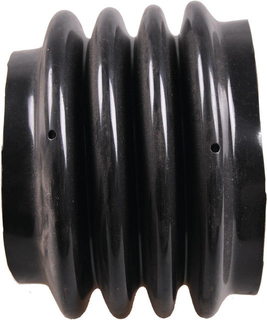 Westfalia-automotive vouwbalg bellows gruemer 105 105 mm