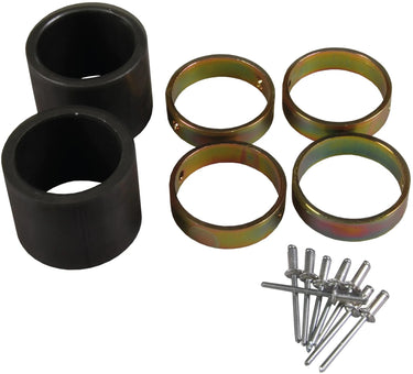 Westfalia-automotive lagerbus bearing bush westfalia wae 2000 front rear