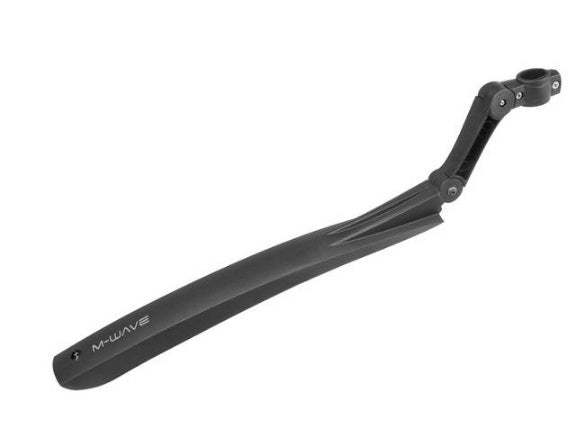 Load image into Gallery viewer, M-wave mud max ii r achter spatbord 20 -29

