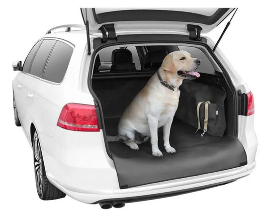 Autostyling seehase kofferraumabdeckung dexter trunk coverage suv dexter