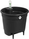 Elho self-watering insert 15 - watermeter voor bloempot - ø 14.9 x h 13.68 cm - living black