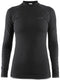Craft adv warm intensity thermoshirt dames - maat s