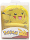 Merkloos sans marque pokemon kaarten bewaartasje pikachu.