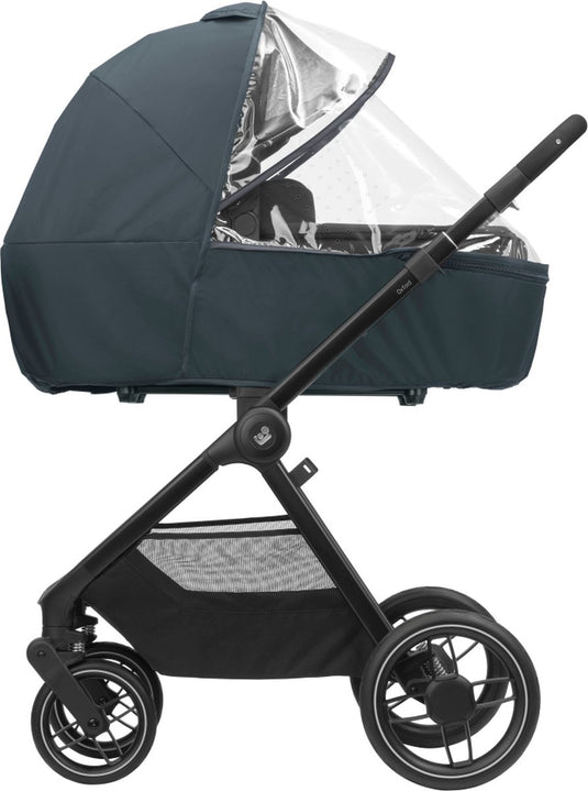 Maxi-cosi regenhoes voor comfort kinderwagens en reiswiegen