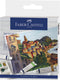 Faber-castell olieverf - 9 ml - 24 tubes - fc-379524