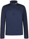 Icepeak fleminton heren ski pully - donker blauw - xxl