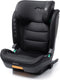 Babyauto capax autostoel i-size - met isofix - 15 tot 36 kg - 4 tot 12 jaar - verstelbare hoofdsteun - groep 2 3 - kleur zwart