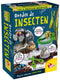 Lisciani i'm a genius pocket science- ontdek de insecten
