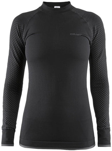 Craft adv warm intensity thermoshirt dames - maat m