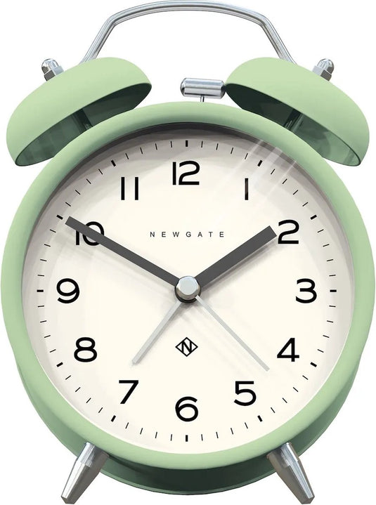 Newgate charlie bell echo - wekker - mint