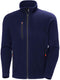 Helly hansen oxford fleece jacket 72026 - mannen - marine blauw - l