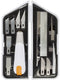 Fiskars http: www.cchobby.nl -mes-beitel-en-zaagset-l-15-cm-b-3-cm-1-set