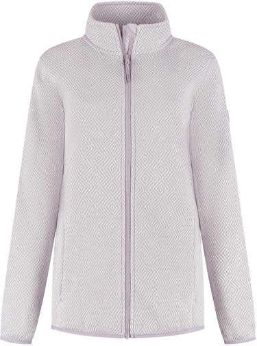 Kjelvik outdoorvest jolie lila