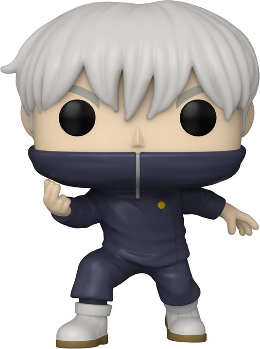 Funko pop! jujutsu kaisen - toge inumaki