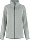 Kjelvik outdoorvest jolie balsam groen