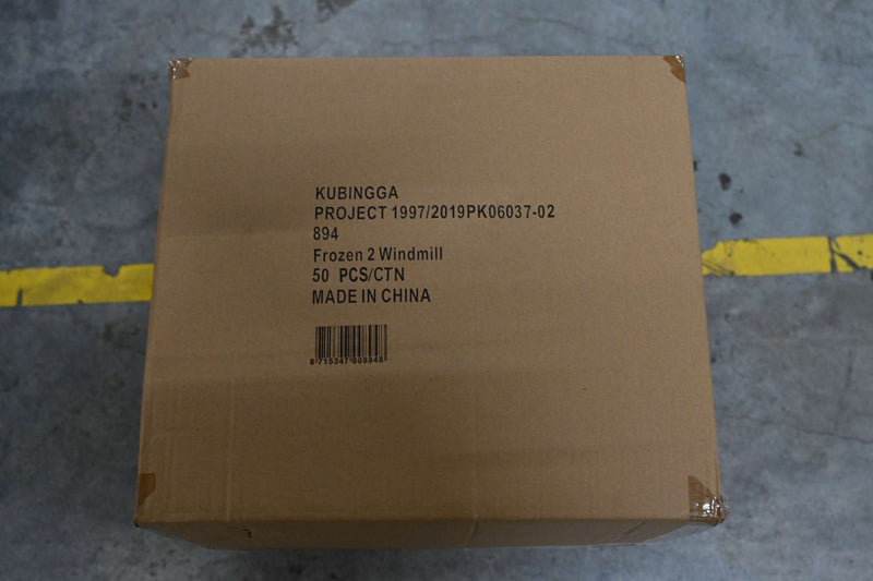 Load image into Gallery viewer, Disney frozen 2 windmolentje - meisjes - multicolor
