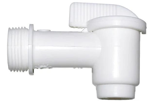 Pressol ablasshahn discharge valve g 3 4 a