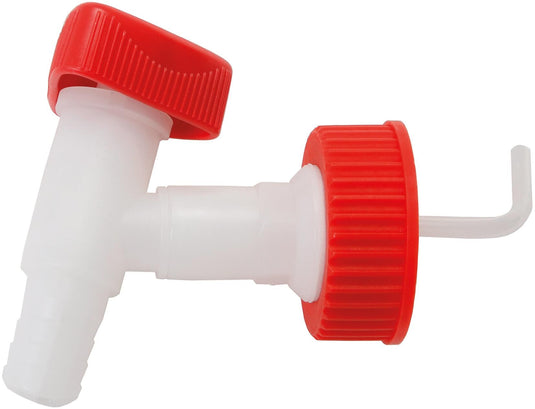 Hünersdorff aftapkraan profi drain cocks din 71 f. 60 l. binding