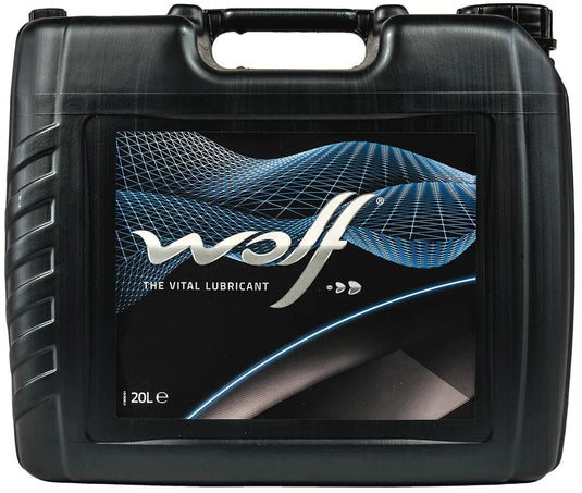 Wolf motoröl officialtech ms-bhdi motoroil 0w30 20l off.tech ms-bhdi