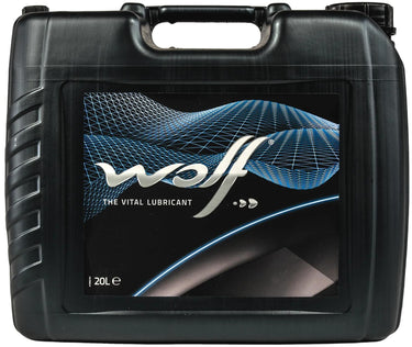 Wolf getriebeöl officialtech fe ls gl 5 gear oil 20l offt. 75w85 fe ls
