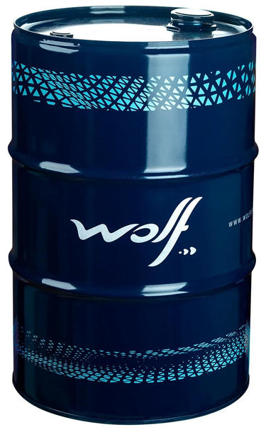 Wolf motorolie officialtech ms-f motoroil 5w30 60l off.tech ms-f