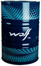 Wolf motoröl officialtech ms-sfe motoroil 5w30 205l off.tech ms-sfe