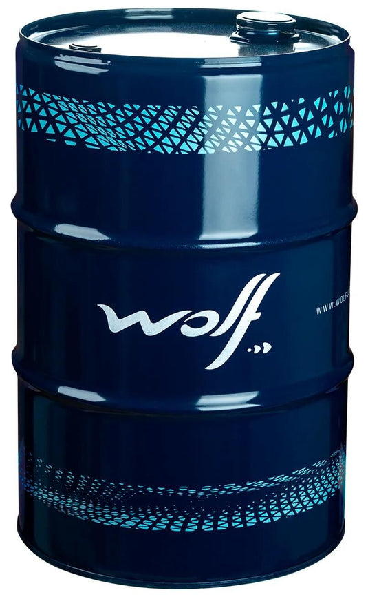 Wolf motorolie officialtech ll iii fe motoroil 0w30 60l off.tech ll iii fe