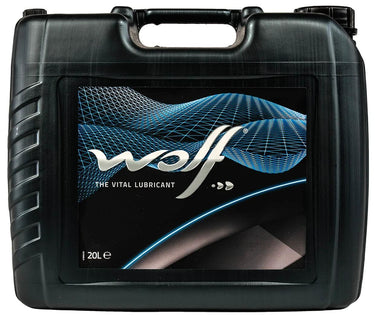 Wolf motorolie officialtech ll fe motoroil 0w20 20l off.tech ll fe