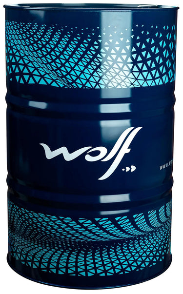 Wolf motorolie officialtech sp-extra motoroil 5w30 205l off.tech sp-extra