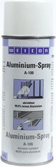 Weicon aluminiumspray a-100 alu spray a-100 400 ml