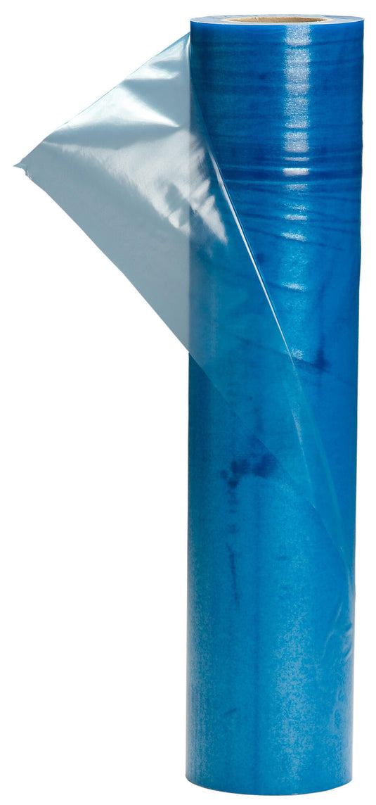 Serwo automotive beschermfolie self-cl. protective foil serwo 0.9x100m