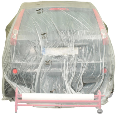 Serwo automotive lakbeschermfolie varnishing film 5x120m serwo