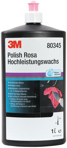 3m hoogglans conservering perfect-it iii high gloss sealing perfect it iii 80345