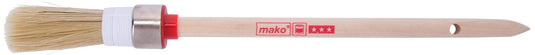 Mako ringpinsel ring brush paints gr.2