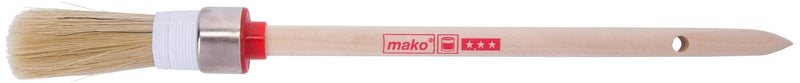 Mako ringpinsel ring brush paints gr.2