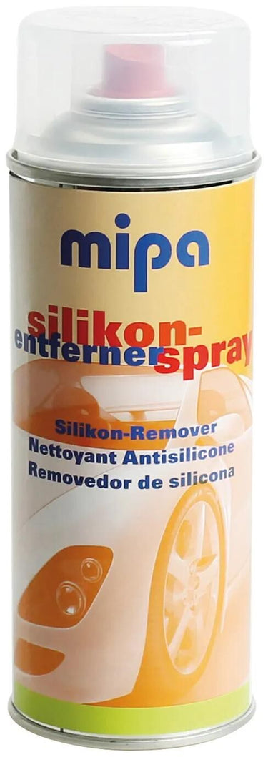 Mipa siliconenverwijderaar silicone remover 400 ml