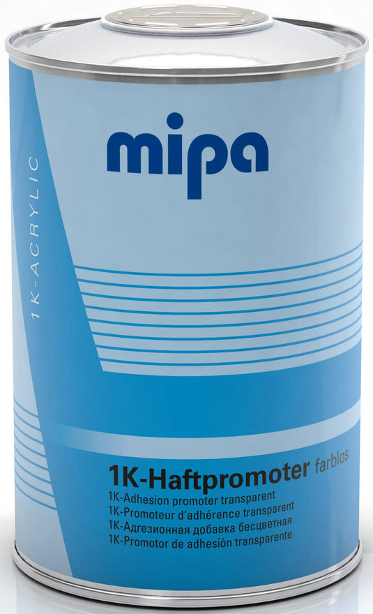 Mipa primer 1k-haftpromoter-spray 1k adhesive promoter colo