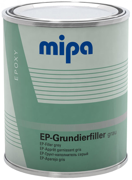 Mipa primer ep grundierfiller ep primer filler 1lt.
