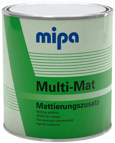 Mipa lackadditiv multi mat multi-mat 1 ltr.